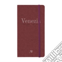 Venezia. Journal. Ediz. italiana e inglese libro di Magris Alberta