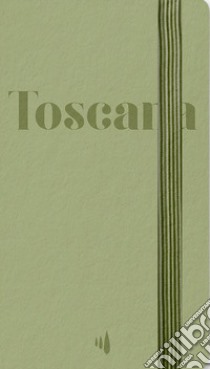 Toscana. Ediz. bilingue libro di Borchi Massimo; Cozzi Guido; Sime Photo (cur.)