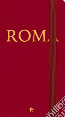 Roma. Personal Jo Journal. Ediz. italiana, inglese e tedesca libro di Rosendahl Esther; Sime Photo (cur.)