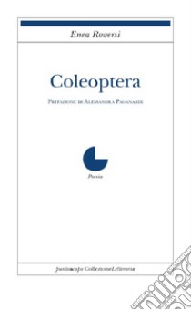 Coleoptera libro di Roversi Enea