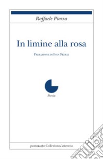 In limine alla rossa libro di Piazza Raffaele