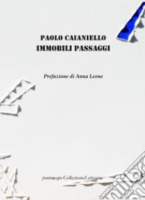 Immobili passaggi libro di Caianiello Paolo