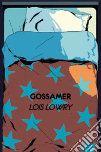 Gossamer libro di Lowry Lois