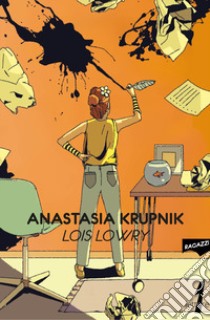 Anastasia Krupnik. Vol. 1 libro di Lowry Lois