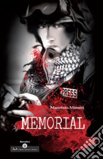 Memorial libro di Minniti Maurizio; Carocci M. (cur.)