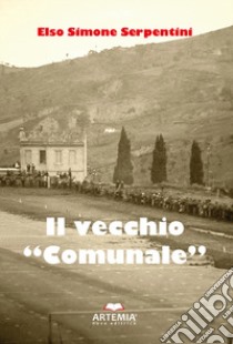 Il vecchio «comunale» libro di Serpentini Elso Simone