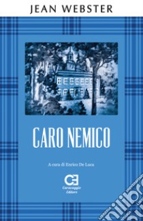 Caro nemico. Ediz. integrale libro di Webster Jean; De Luca E. (cur.)