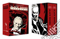 Alack Sinner. Vol. 1-2 libro di Muñoz José; Sampayo Carlos