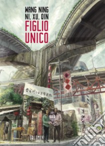 Figlio unico libro di Wang Ning