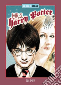 Mrs Harry Potter libro