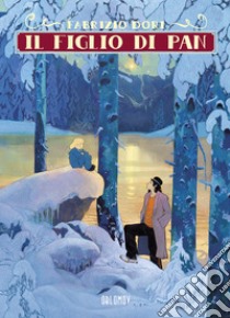 Il figlio di Pan libro di Dori Fabrizio