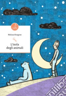 L'isola degli animali libro di Kosgran Malusa