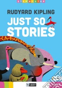 Just so stories libro