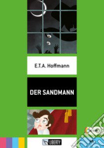 DER SANDMANN libro di HOFFMANN E T A  