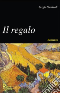 Il regalo libro di Cardinali Sergio