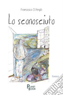 Lo sconosciuto libro di D'Angiò Francesco