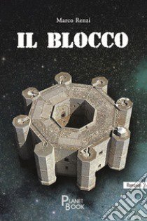 Il blocco libro di Renzi Marco