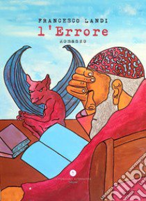 L'errore libro di Landi Francesco