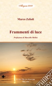 Frammenti di luce libro di Zelioli Marco; Mellea M. (cur.)