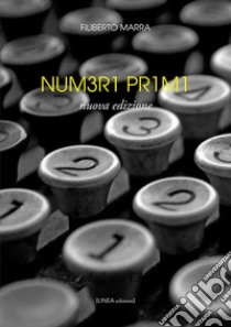 Numeri primi libro di Marra Filiberto