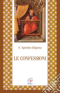 Le confessioni libro di Agostino (sant'); Landi A. (cur.)