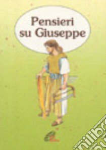 Pensieri su Giuseppe libro di Ferri C. (cur.)