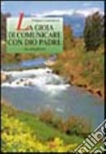 La gioia di comunicare con Dio Padre. La preghiera libro di Castronovo Filippa