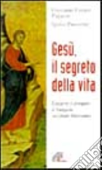 Gesù, il segreto della vita. Leggere e pregare il Vangelo secondo Giovanni libro di Pagazzi Giovanni C. - Passerini Iginio