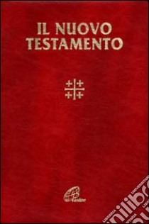 Il nuovo Testamento libro di Vigini G. (cur.)