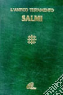 Salmi libro di Vigini G. (cur.)