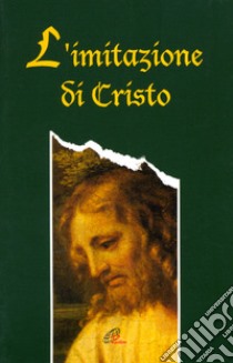 L'imitazione di Cristo libro di Tommaso da Kempis