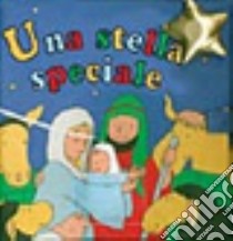 Una stella speciale libro di Pace David