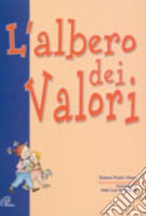 L'albero dei valori libro di Pujol i Pons Esteve