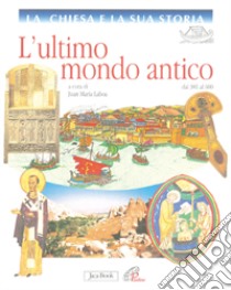 La Chiesa e la sua storia (3) libro