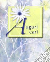 Auguri cari libro