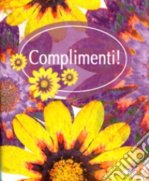 Complimenti! libro