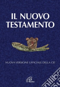 Il Nuovo Testamento. Nuova versione ufficiale della CEI libro di Vigini G. (cur.)