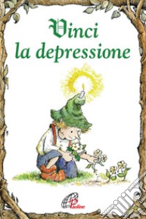 Vinci la depressione libro di Mundy Linus