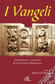 I Vangeli libro di Di Diodato Roberto; Conferenza episcopale italiana (cur.)