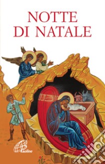 Notte di Natale libro di Rosu C. (cur.)