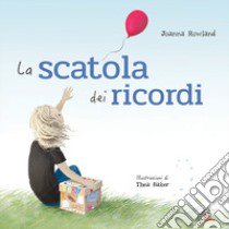 La scatola dei ricordi. Ediz. illustrata libro di Rowland Joanna