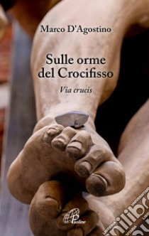 Sulle orme del crocifisso. Via Crucis libro di D'Agostino Marco