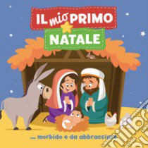 il mio primo Natale. Ediz. a colori libro di Vium Olesen Jacob