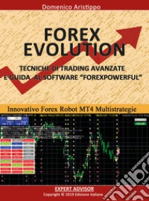 Forex evolution libro di Aristippo Domenico