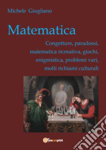 Matematica libro di Giugliano Michele