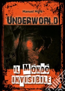 Underworld. Il mondo invisibile libro di Mura Manuel