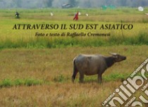 Attraverso il Sud Est Asiatico. Ediz. illustrata libro di Cremonesi Raffaello