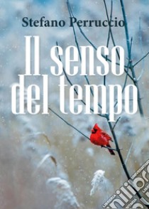 Il senso del tempo libro di Perruccio Stefano