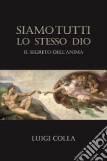 Siamo tutti lo stesso Dio. Il segreto dell'anima libro di Colla Luigi