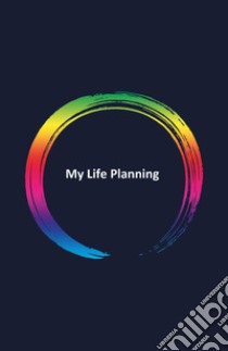 My life planning. Ediz. italiana libro di Airone Valentina